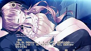 Oh wow, this hentai scene is so provocative!