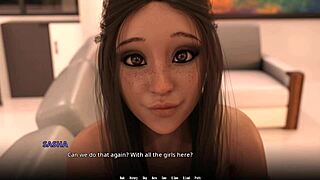 Amateur Anal Teen 18+ 263 - Sexy Big Butt Tits