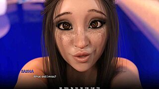 Amateur Anal Teen 18+ 263 - Sexy Big Butt Tits