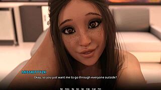 Amateur Anal Teen 18+ 263 - Sexy Big Butt Tits