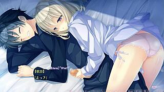 Primal Hearts Route 4 Scene 1