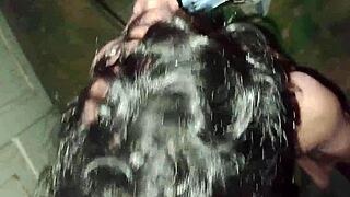 mamada incre�ble para un chico apasionado 😍