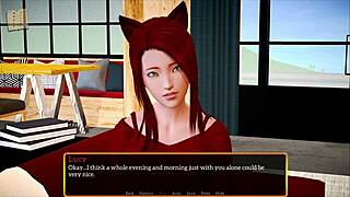 my new family explores big tits and ass