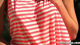 i love teengonzo teen banged hard