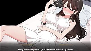 Magical Levantia Channel Part 2 with Sexy Toys.