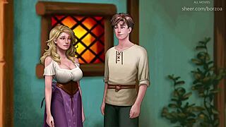 my step grandma has same pussy as daughter