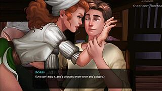 my step grandma has same pussy as daughter