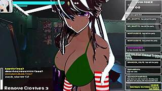 Athena Airis - Chaturbate Archive 4