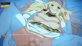 evenicle scene35 with subtitle evokes deep emotions