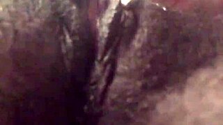 tight pink pussy gets wet with toys