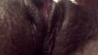 tight pink pussy gets wet with toys