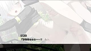 Hentai Prison Chisato 5