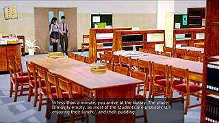 i-i'm in academy 176, it's so hentai-like