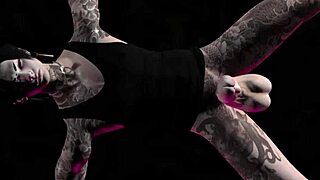 गे मेन इंटीमेट सेटिंग्स में बड़े कॉक्स एक्सप्लोर करते हैं