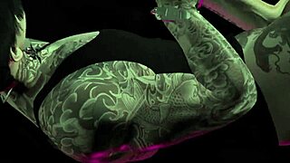 gay men explore big cocks in intimate settings