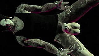 gay men explore big cocks in intimate settings