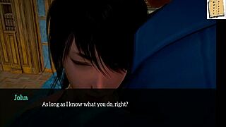 My New Family 137: Teen 18+ in 3D Cartoon Hentai