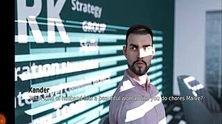 exploring more sexy adventures in hg fate and life part two