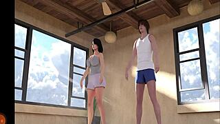 exploring more sexy adventures in hg fate and life part two