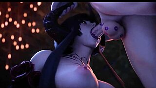 Nina Williams case unfolds as Eliza sucks eagerly