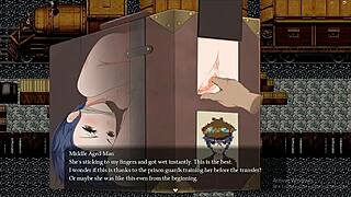 Detective Girl Solves First Case with Missing Dancer