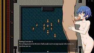 Detective Girl Solves First Case with Missing Dancer