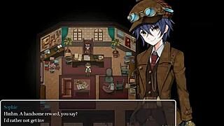 Detective Girl Solves First Case with Missing Dancer