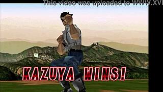 Nina Williams case unfolds as Eliza sucks eagerly