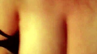 Watch Antwan Marie Give Amazing Blowjob in Homemade Video!