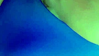 Beautiful babe compiles her best masturbation sessions for fans.