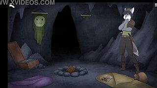 Let's start dungeon test with cute enemies