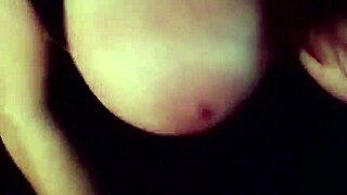 Watch Antwan Marie Give Amazing Blowjob in Homemade Video!