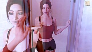 AOA Academy 33: Detailed Hentai Scenes with Intense Actions