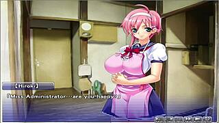 Yo, Apartment of Love Ep 13 is totally draining me!