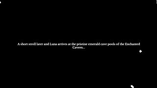 Let's start dungeon test with cute enemies