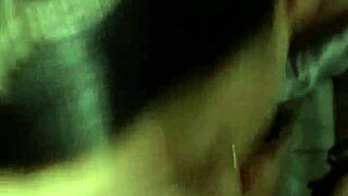 oh man, this mature stranger reversed into me and i gave her a deepthroat blowjob for a facial outdoors 😏