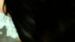 oh man, this mature stranger reversed into me and i gave her a deepthroat blowjob for a facial outdoors 😏