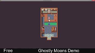 Gemidos fantasmas me asustaron, ¡no puedo parar de escuchar!