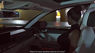 3D Homemade Amateur Pleasures Part 11