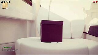 3D Homemade Amateur Pleasures Part 11