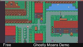 Gemidos fantasmas me asustaron, ¡no puedo parar de escuchar!