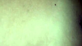 Feeling her squirting is better than hearing her moan