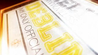 Man, I can’t even spell right, but Melissa Debling’s big assets got me shook!