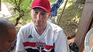 estreia da morena no submundo do porno na festa clandestina da paty bumbum melissa alecxander - alex lima - bruxo fire - clarkes boutaine - el toro de oro