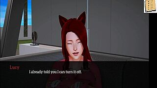 what's going on in my new family with these big-assed teens?