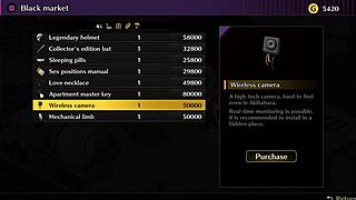 In the dojo, a secret lesson unfolds with a slut under strict instruction. Episode 3 reveals more.