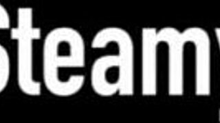 Busty Bombshells Julia Ann Share Steamy Bathroom Kisses and Fingering