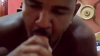 Video from xvideos showing oral action