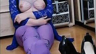 Tribute to Avatar in Femdom Fetish!