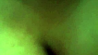 Latina Amateur Chubby Woman Performs Oral Sex on Hunter 666 in Homemade Setting